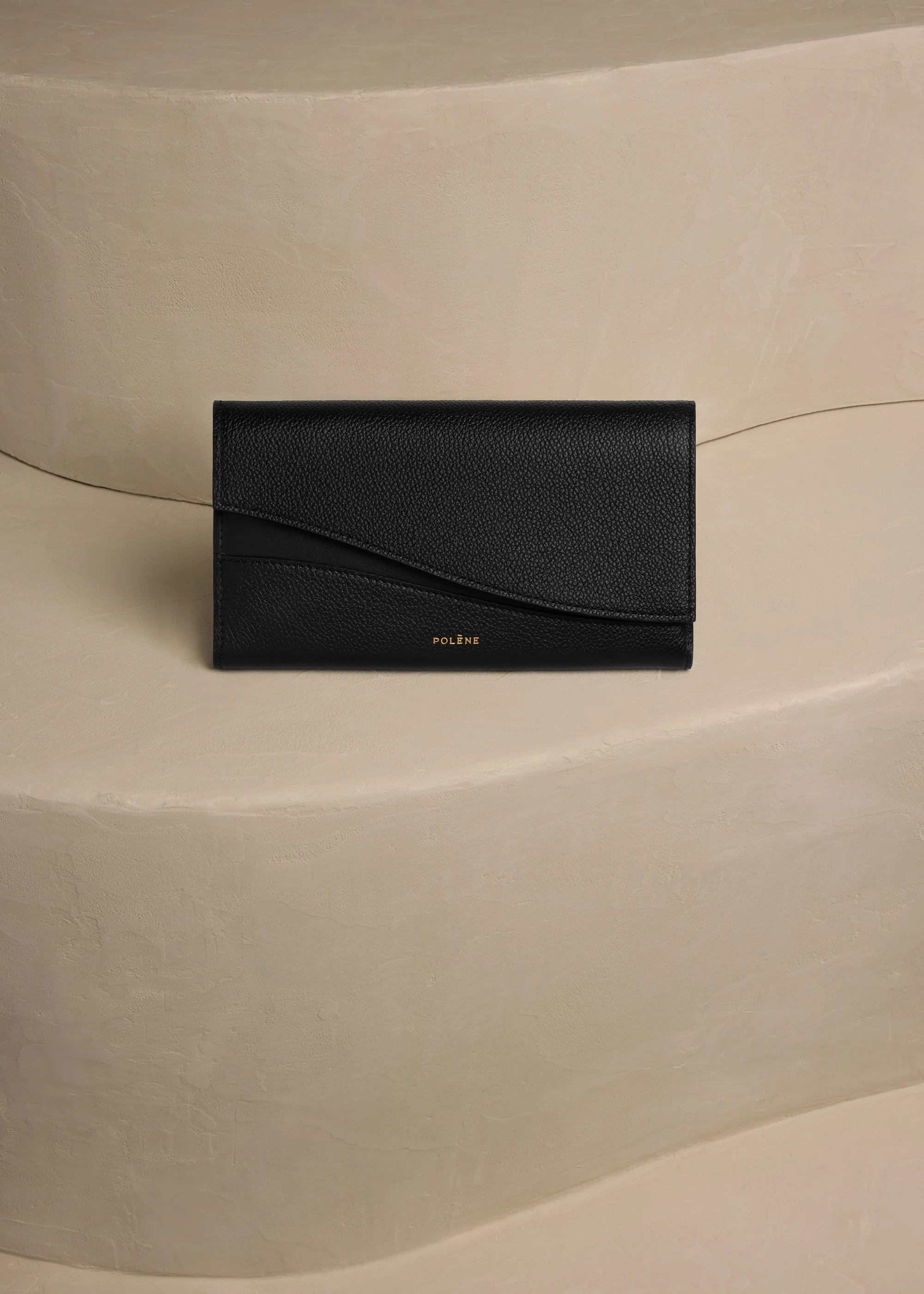 Portefeuille Sierra - Duo Noir - Image 2