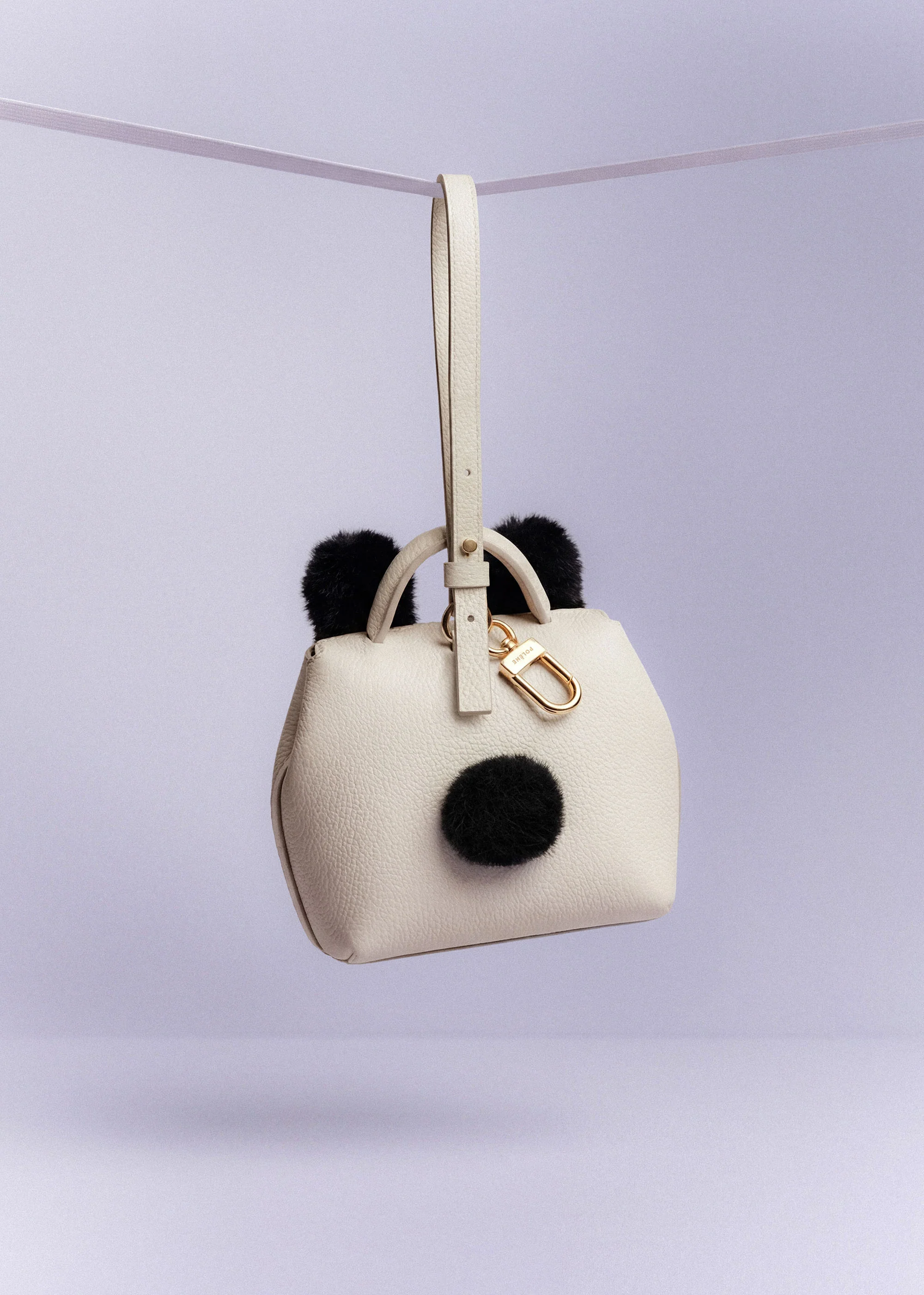 The Nanonimals Pamboo - Ecru - Image 3