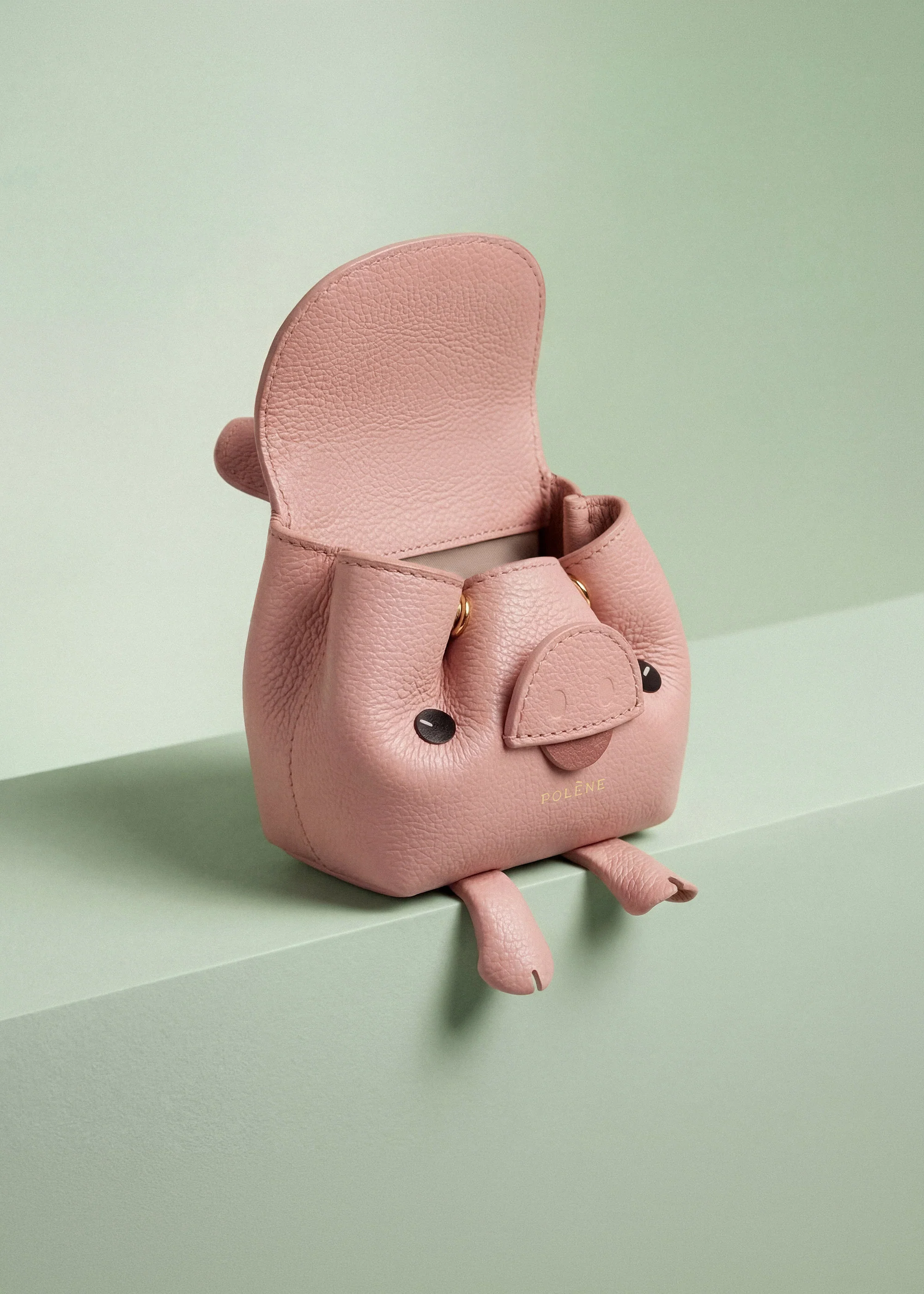 The Nanonimals Pigi - Nude - Image 5