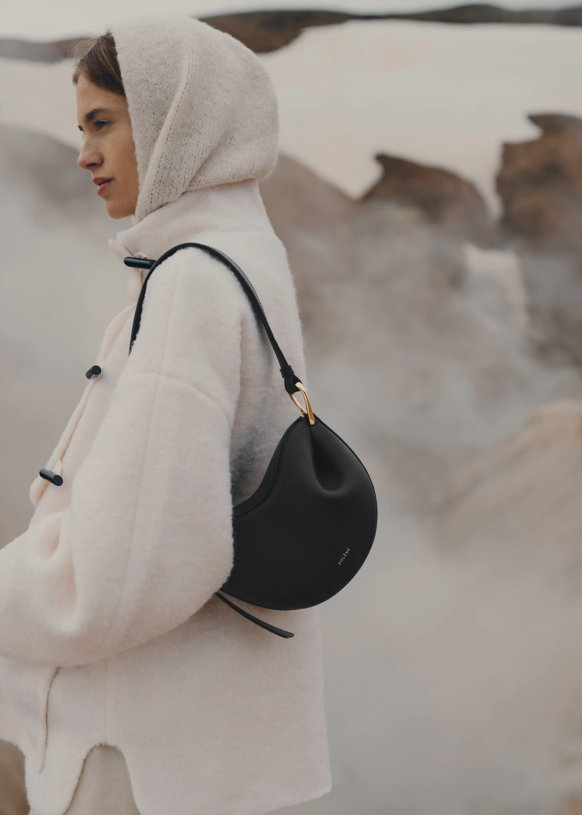 Tonca - Noir Grainé - Image 5