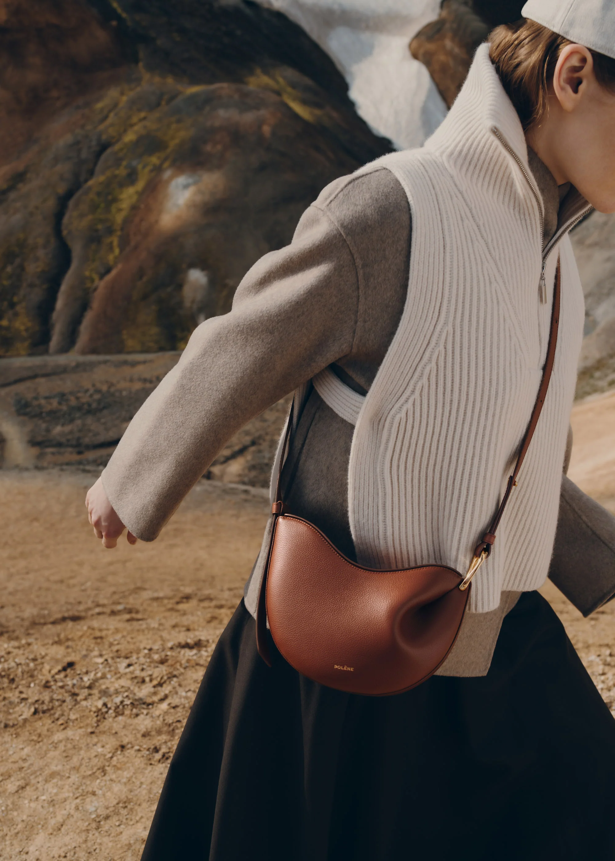 Tonca - Cognac Grainé - Image 3