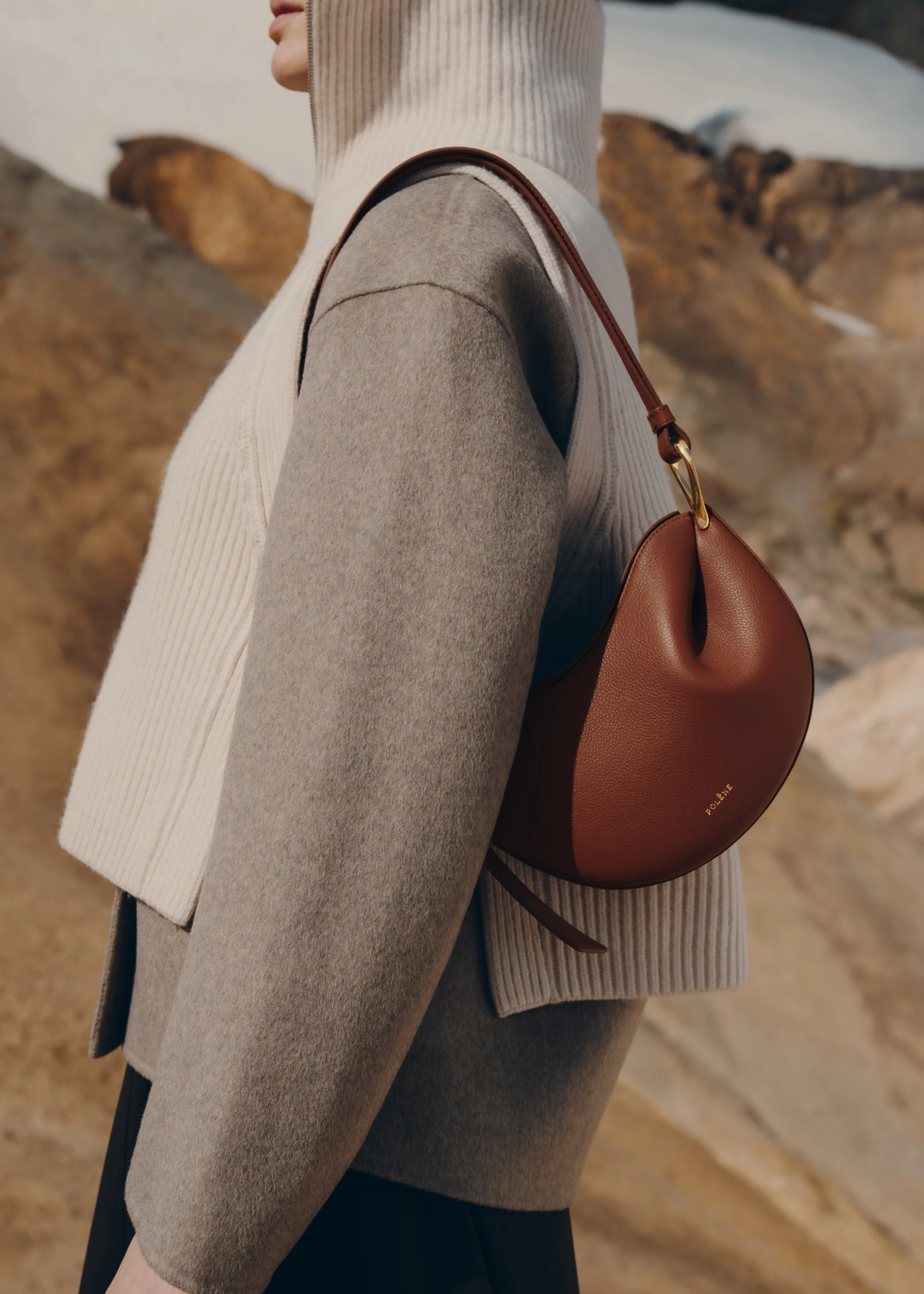 Tonca - Cognac Grainé - Image 4