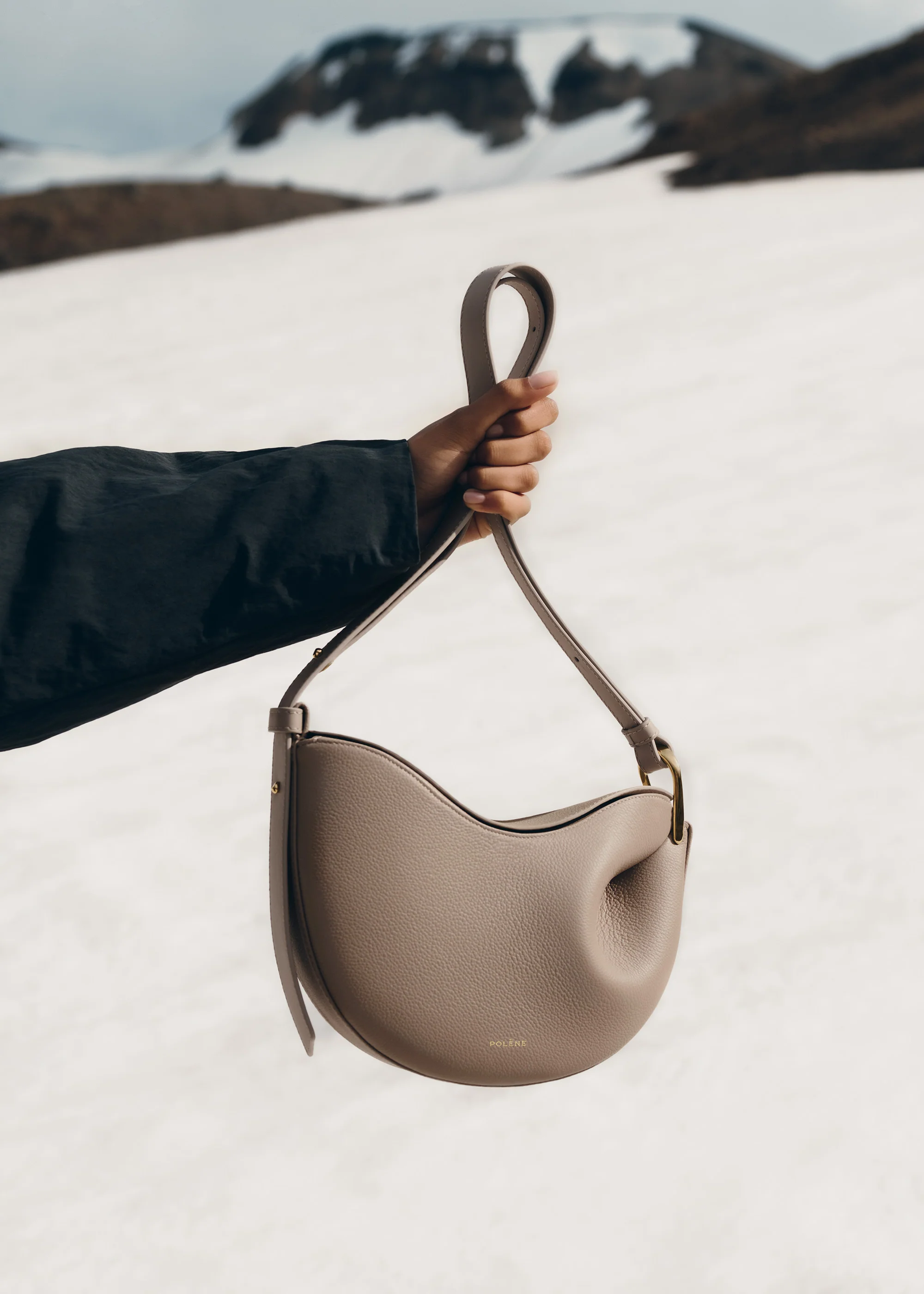 Tonca - Taupe Grainé - Image 5